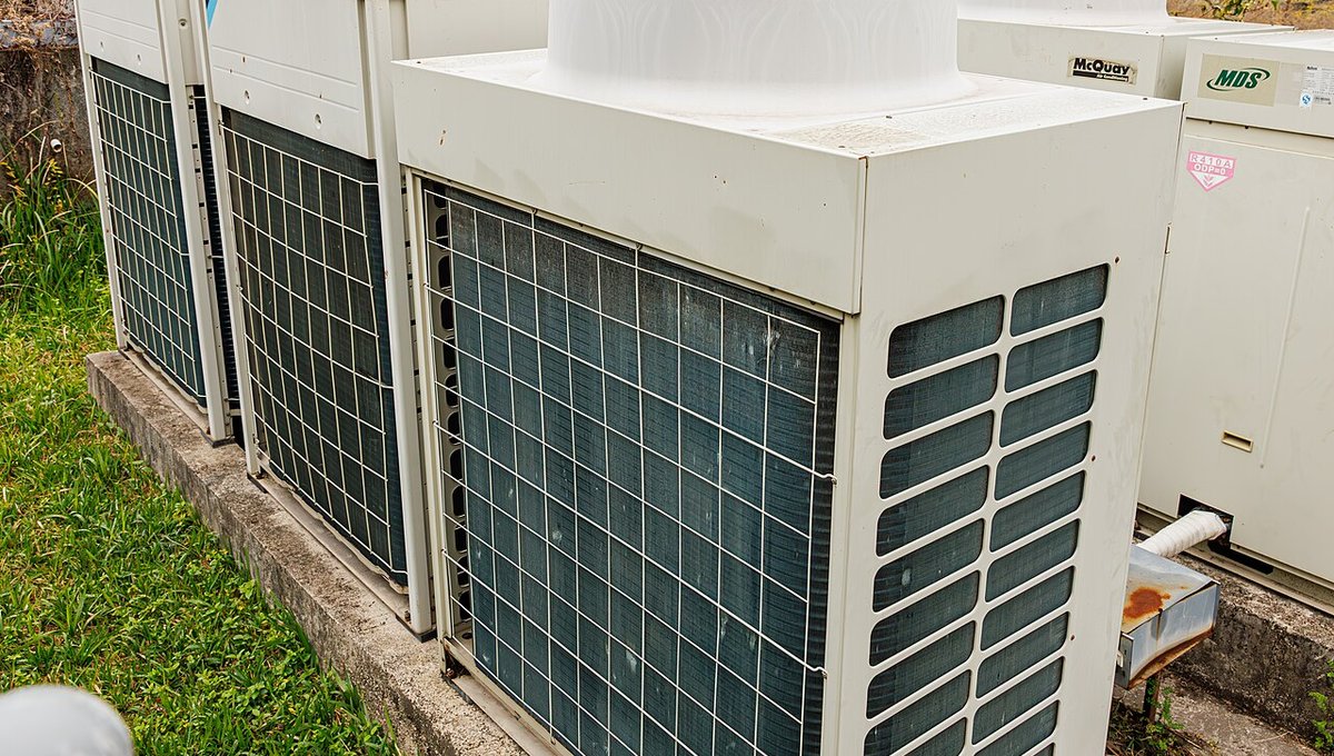 Diagnostic et mesure de performance d'une climatisation — Essonne